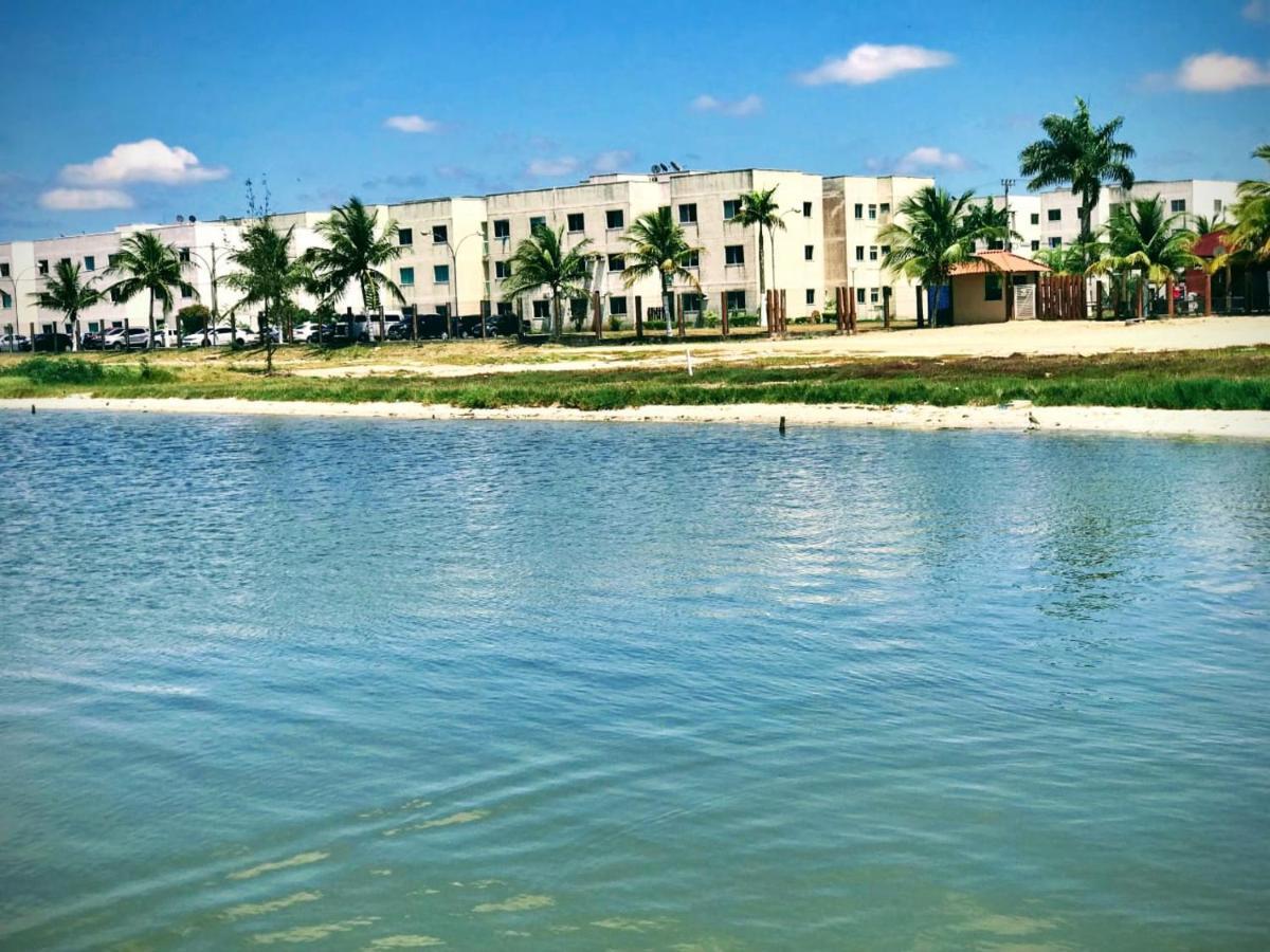 Apartamento Marina Clube Vista Lagoa Cabo Frio Esterno foto