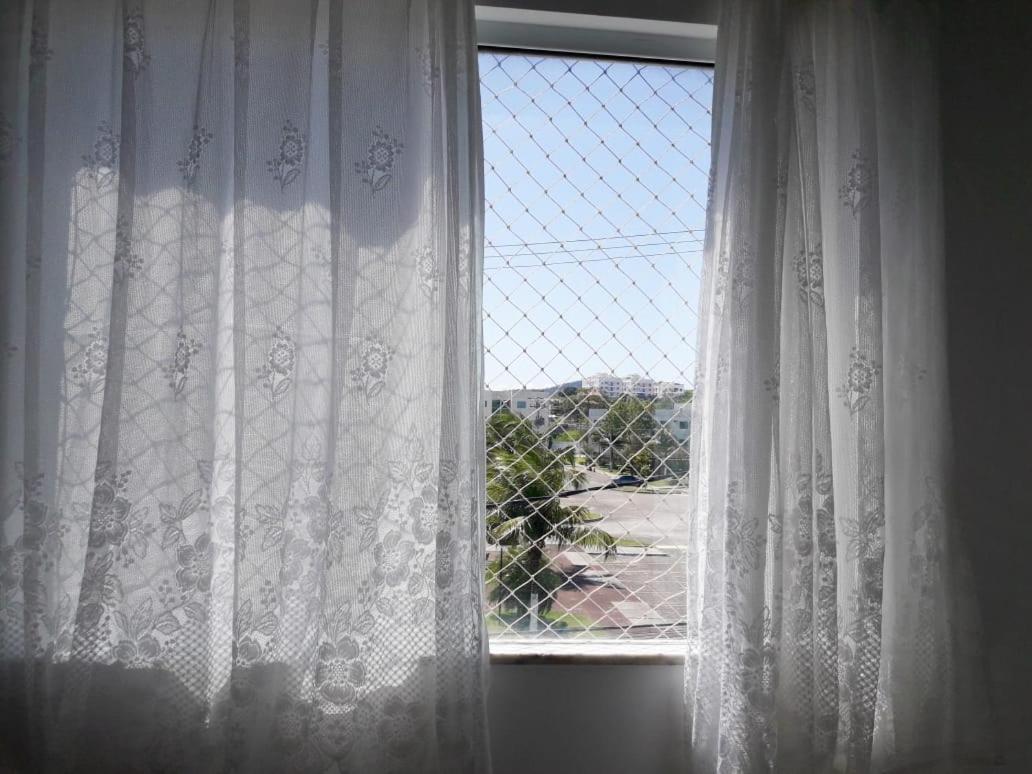 Apartamento Marina Clube Vista Lagoa Cabo Frio Esterno foto