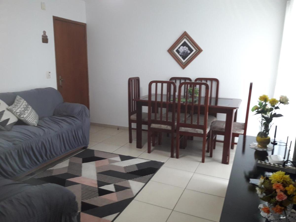 Apartamento Marina Clube Vista Lagoa Cabo Frio Esterno foto