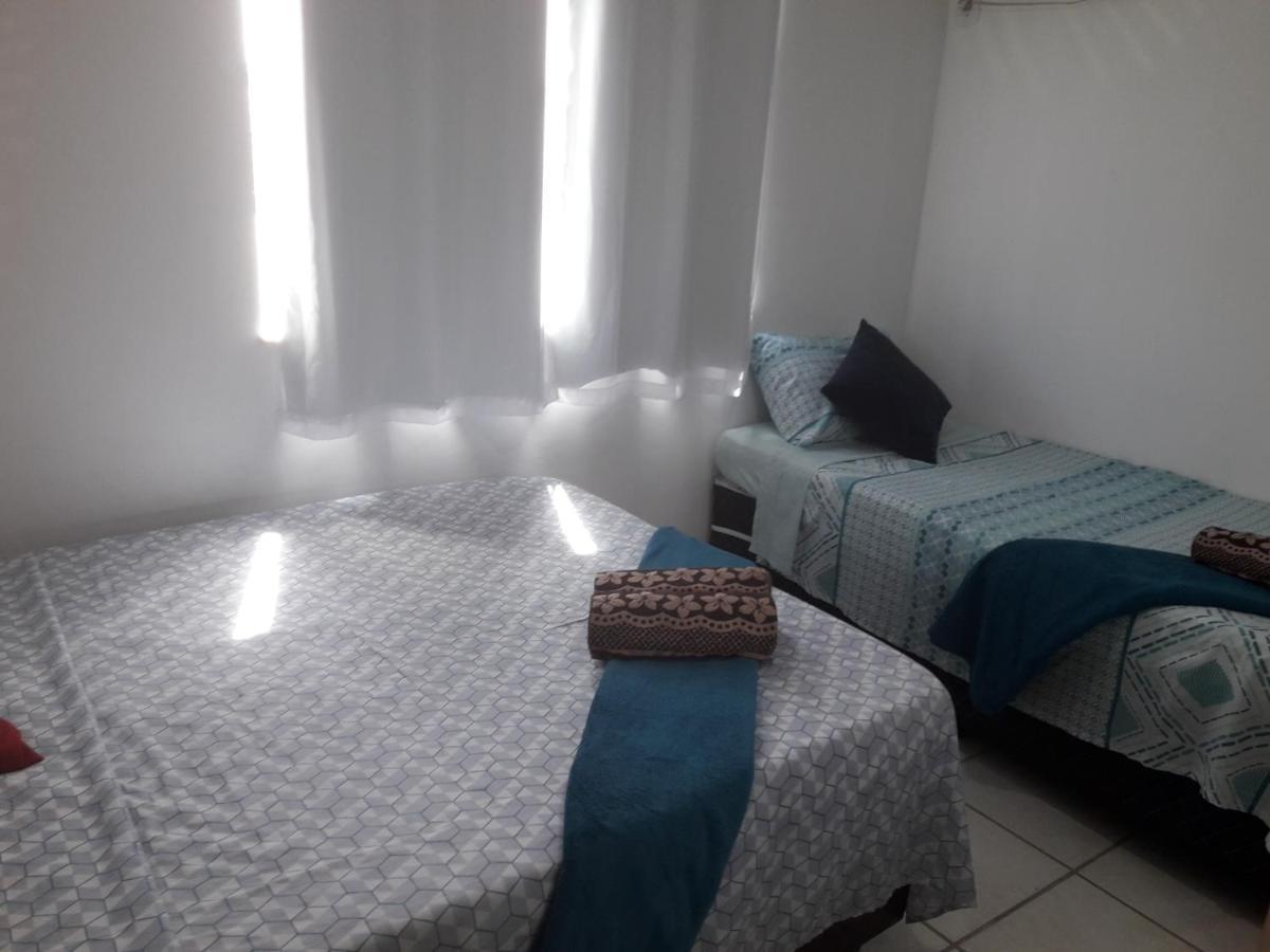 Apartamento Marina Clube Vista Lagoa Cabo Frio Esterno foto