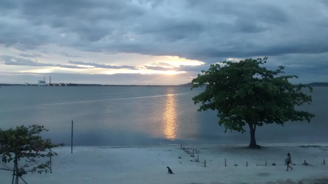 Apartamento Marina Clube Vista Lagoa Cabo Frio Esterno foto