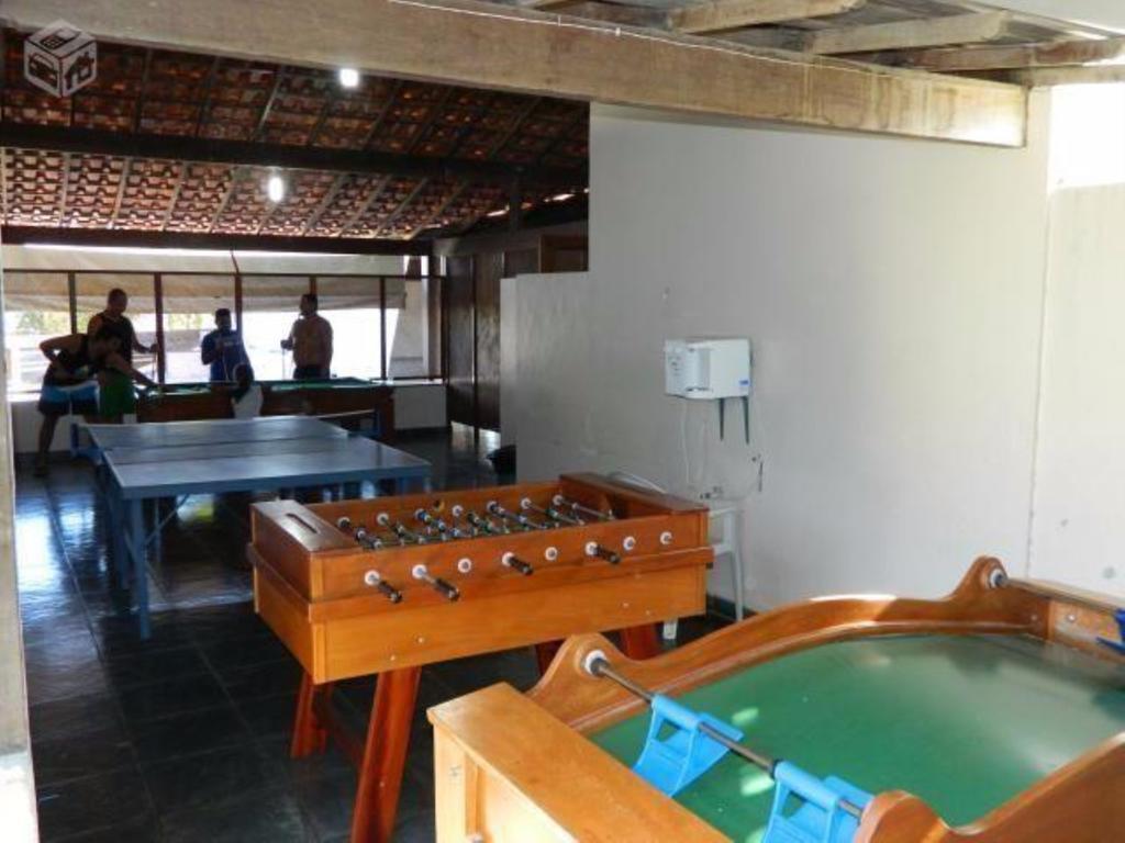 Apartamento Marina Clube Vista Lagoa Cabo Frio Esterno foto