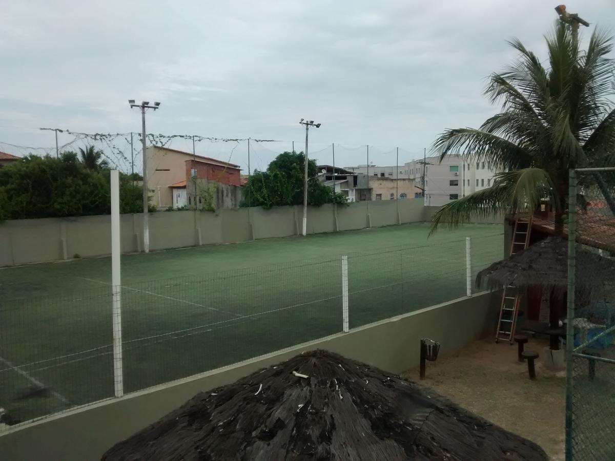 Apartamento Marina Clube Vista Lagoa Cabo Frio Esterno foto