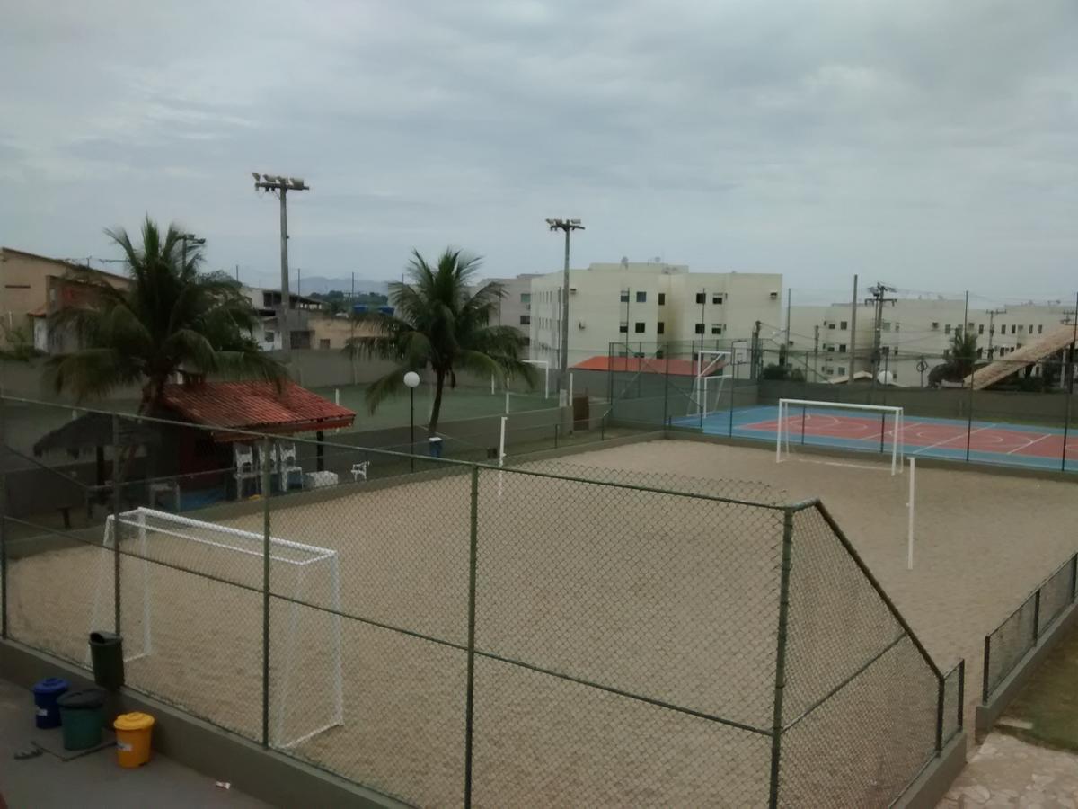 Apartamento Marina Clube Vista Lagoa Cabo Frio Esterno foto