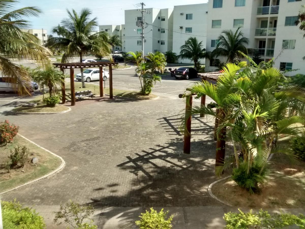 Apartamento Marina Clube Vista Lagoa Cabo Frio Esterno foto