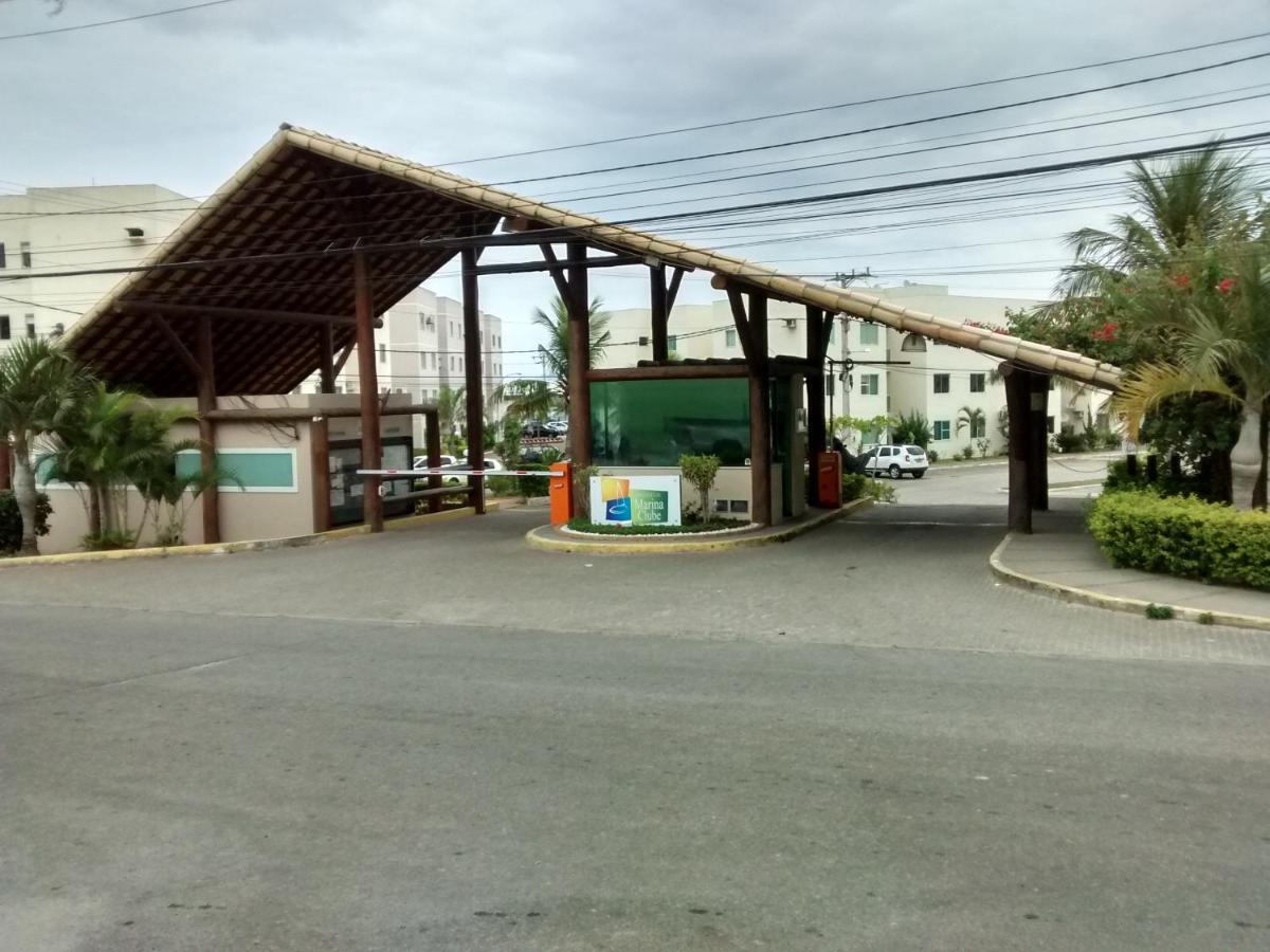 Apartamento Marina Clube Vista Lagoa Cabo Frio Camera foto