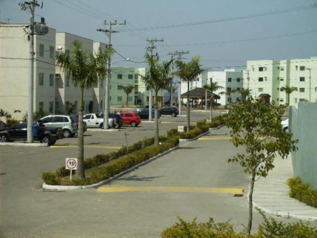Apartamento Marina Clube Vista Lagoa Cabo Frio Esterno foto